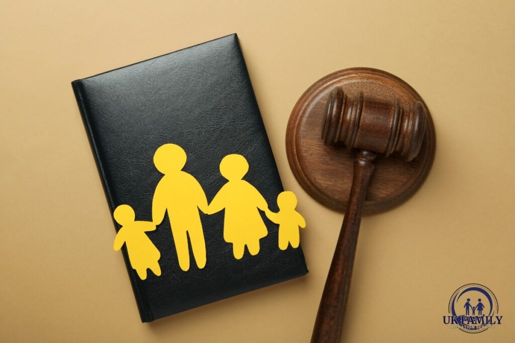 What can I expect from Family Mediation